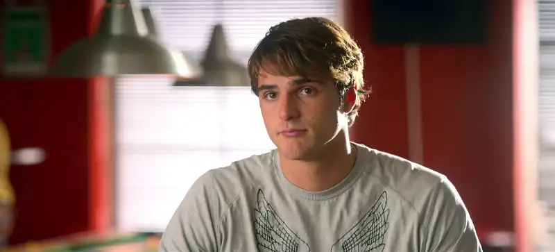 The Kissing Booth 3 Screenshot 3