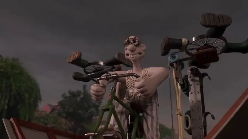 Wallace & Gromit: Vengeance Most Fowl Screenshot 3