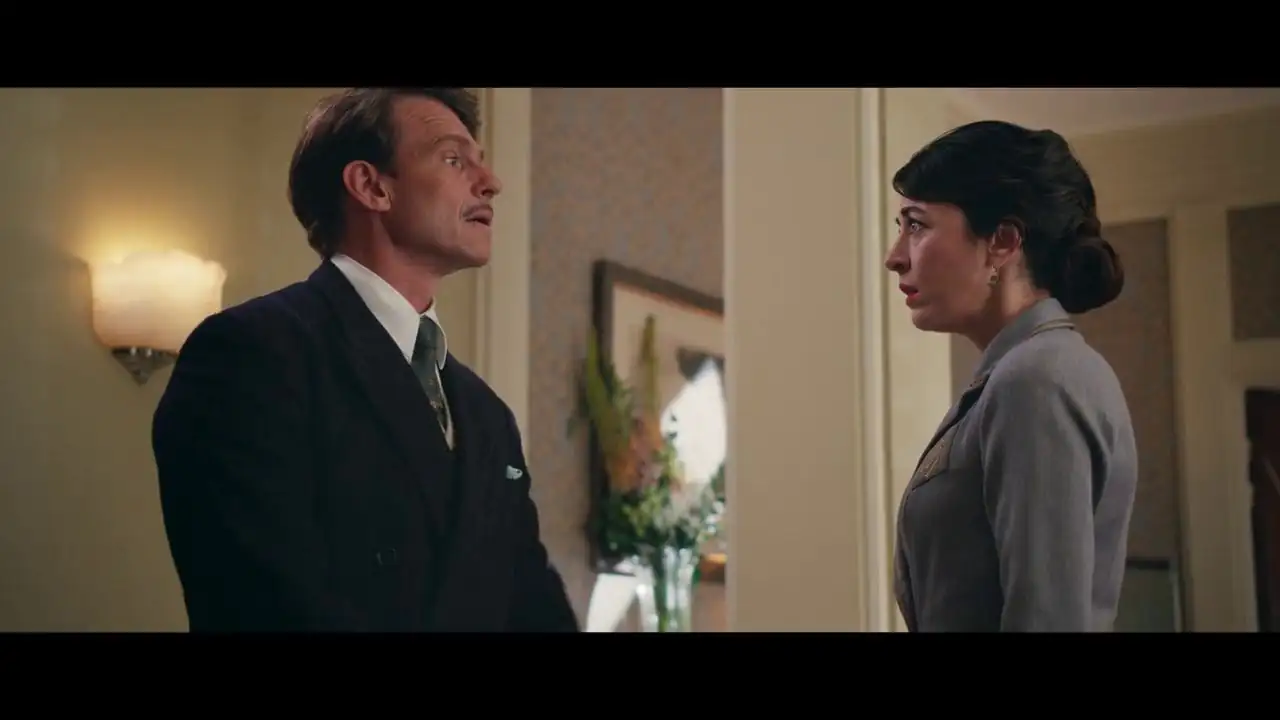 Summer of 36 Screenshot 1