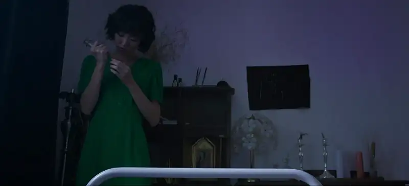 The Red Book Ritual Screenshot 3