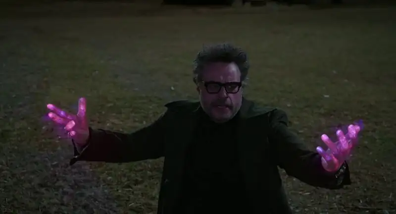 Harold and the Purple Crayon Screenshot 6