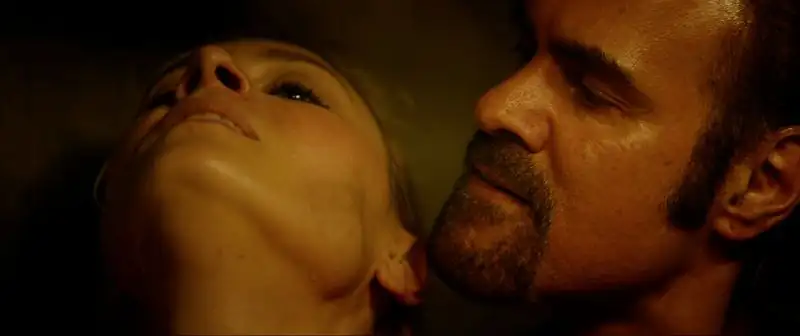 I Am Fear Screenshot 3
