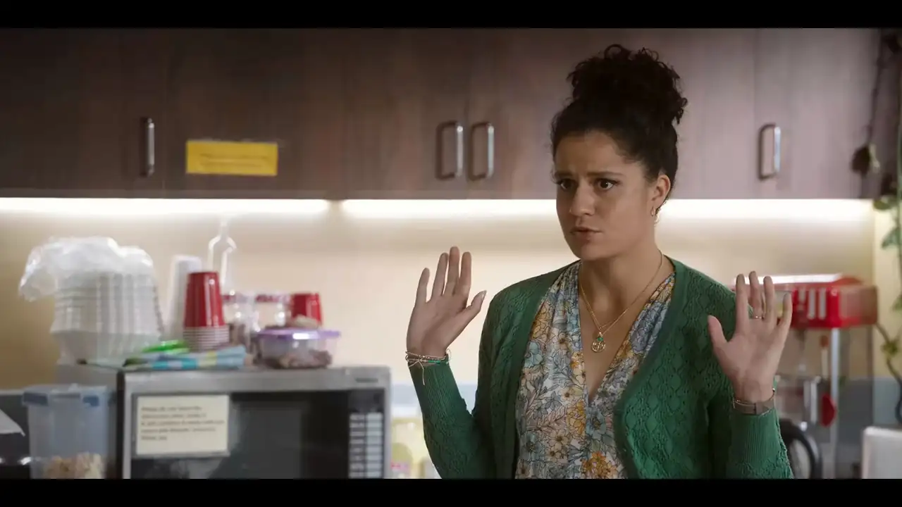 God’s Favorite Idiot Screenshot 3