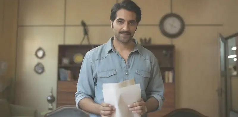 Dil Bekaraar Screenshot 3 Dil Bekaraar Screenshot 3