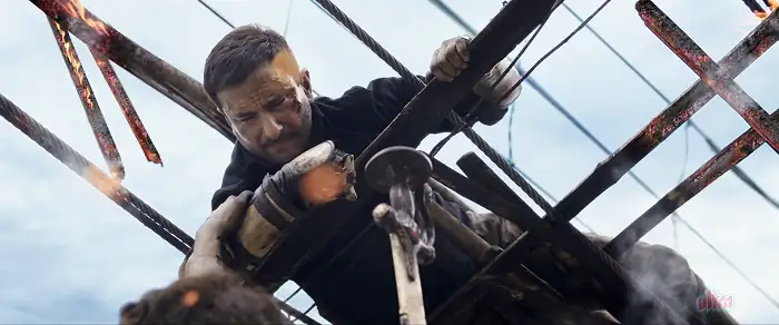 Rangoon Screenshot 6