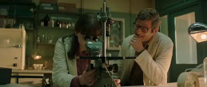Joy – The Birth Of IVF Screenshot 3