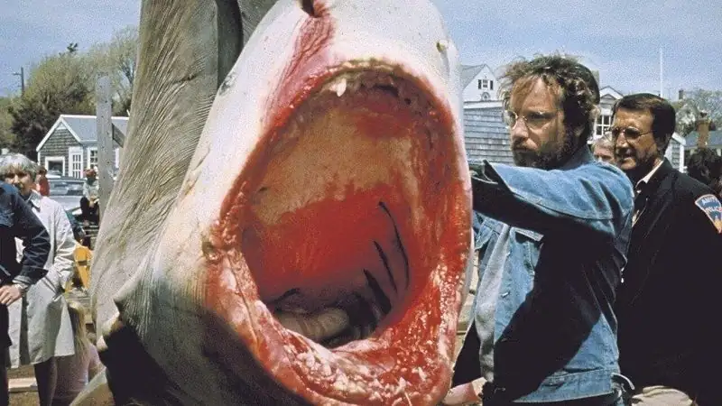 Jaws Screenshot 4 Jaws Screenshot 4