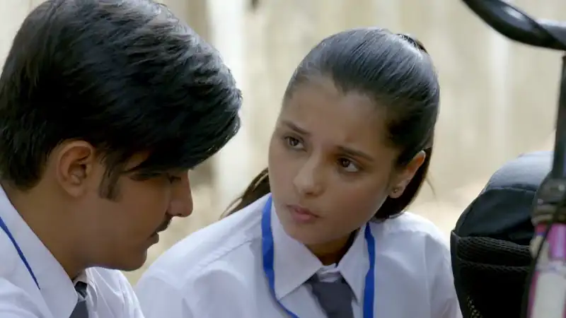 Jurm Aur Jazbaat Screenshot 2