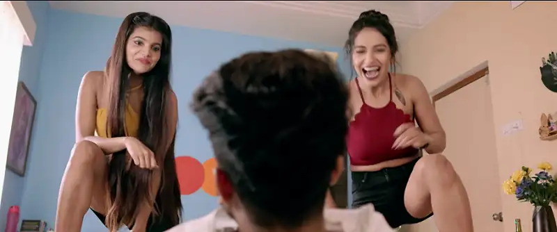 One Stop For Love Screenshot 3