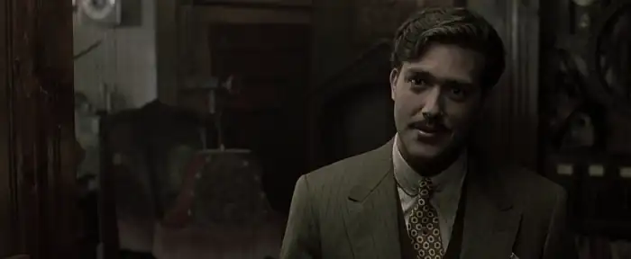 The Thirteenth Floor Screenshot 2 The Thirteenth Floor Screenshot 2