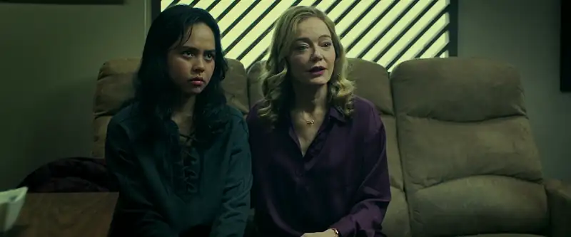 The Protector Screenshot 3