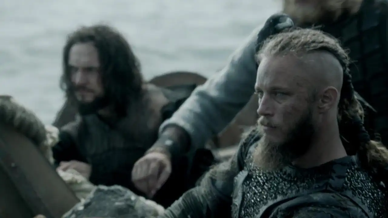 Vikings Screenshot 4