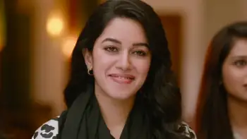 Organic Mama Hybrid Alludu Screenshot 2