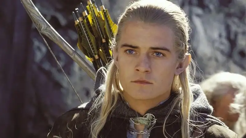 The Lord of the Rings Film Series Screenshot 5