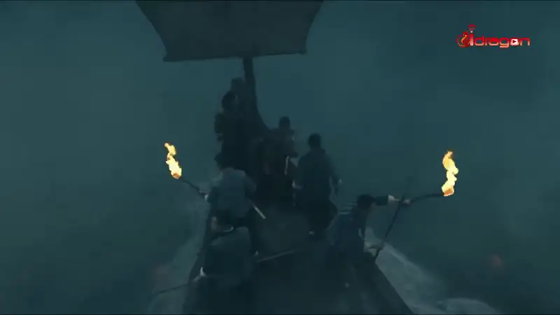 Jiaoren of the South China Sea Screenshot 2 Jiaoren of the South China Sea Screenshot 2