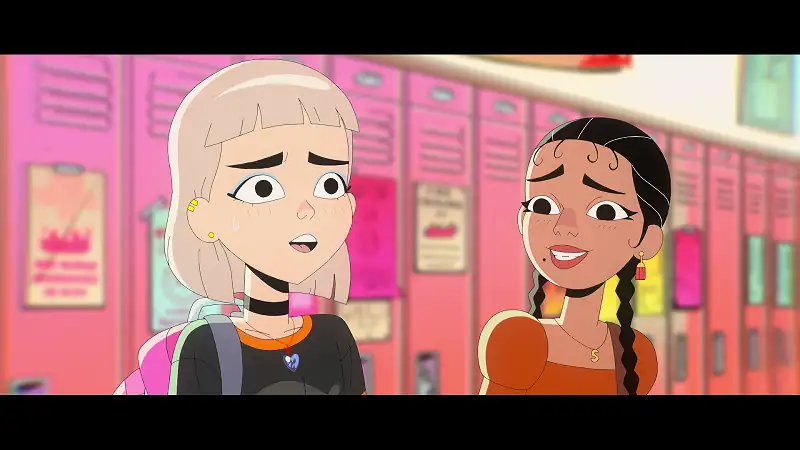 Jentry Chau vs. The Underworld Screenshot 1