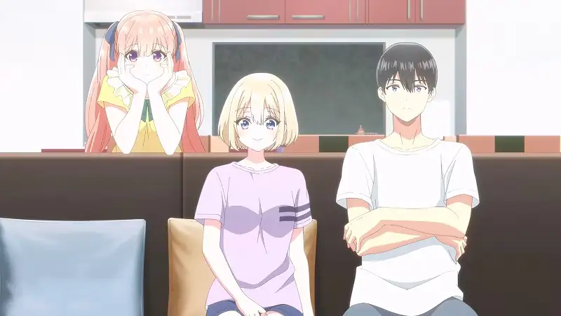 A Couple of Cuckoos Screenshot 2