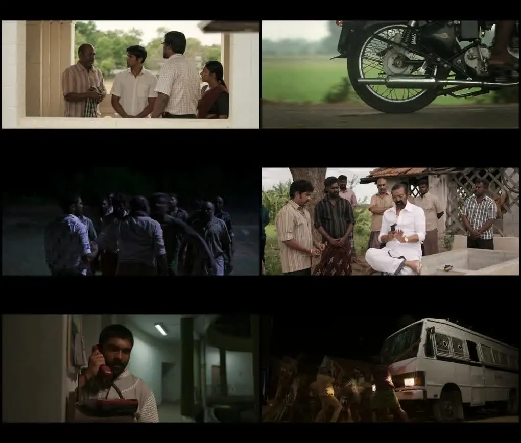 Bison: Kaalamaadan Screenshot 1 Bison: Kaalamaadan Screenshot 1