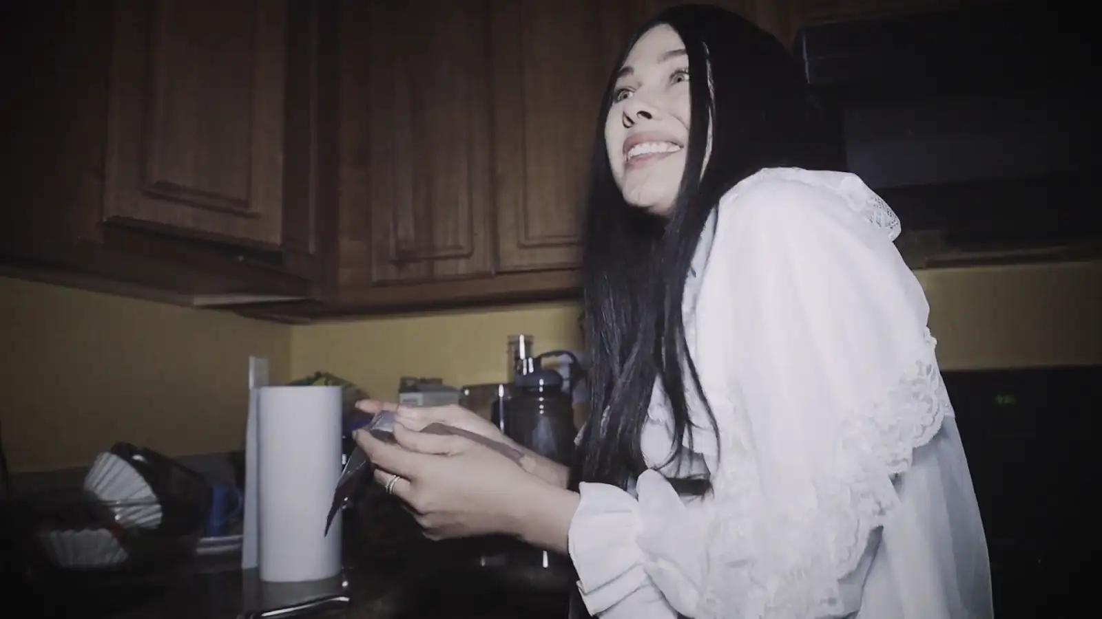 Evil Tapes Screenshot 4