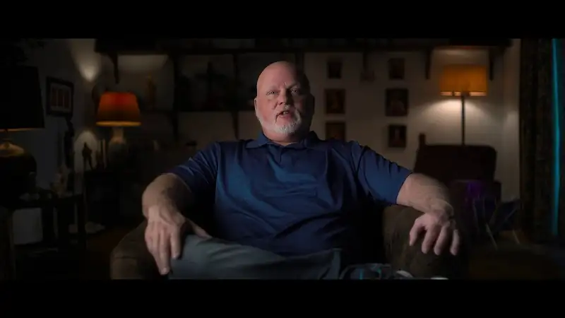The Devil on Trial Screenshot 1