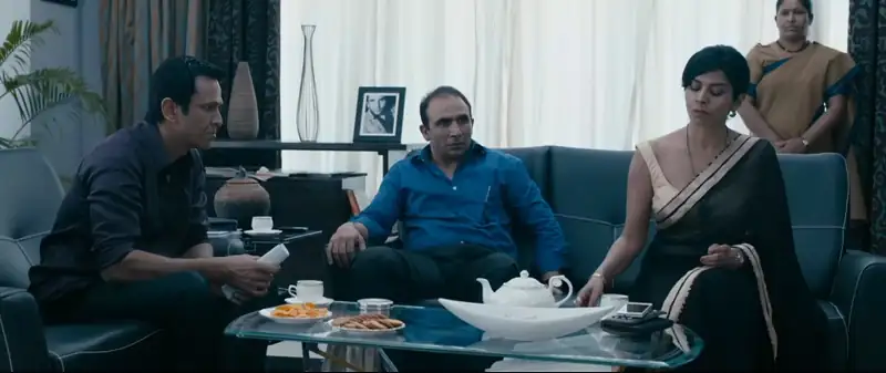 Rahasya Screenshot 5