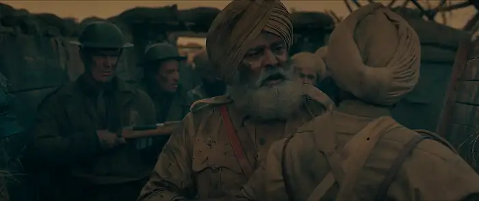 Sajjan Singh Rangroot Screenshot 6