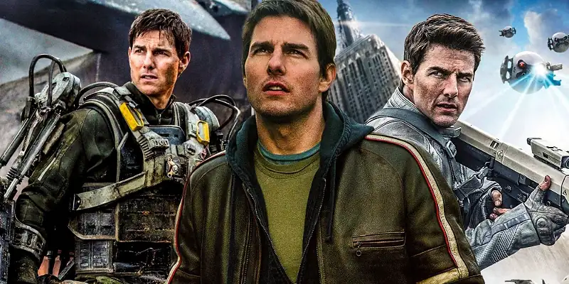 Tom Cruise Screenshot 2