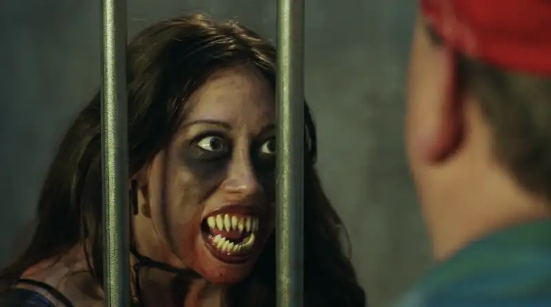 Sinister Squad Screenshot 2