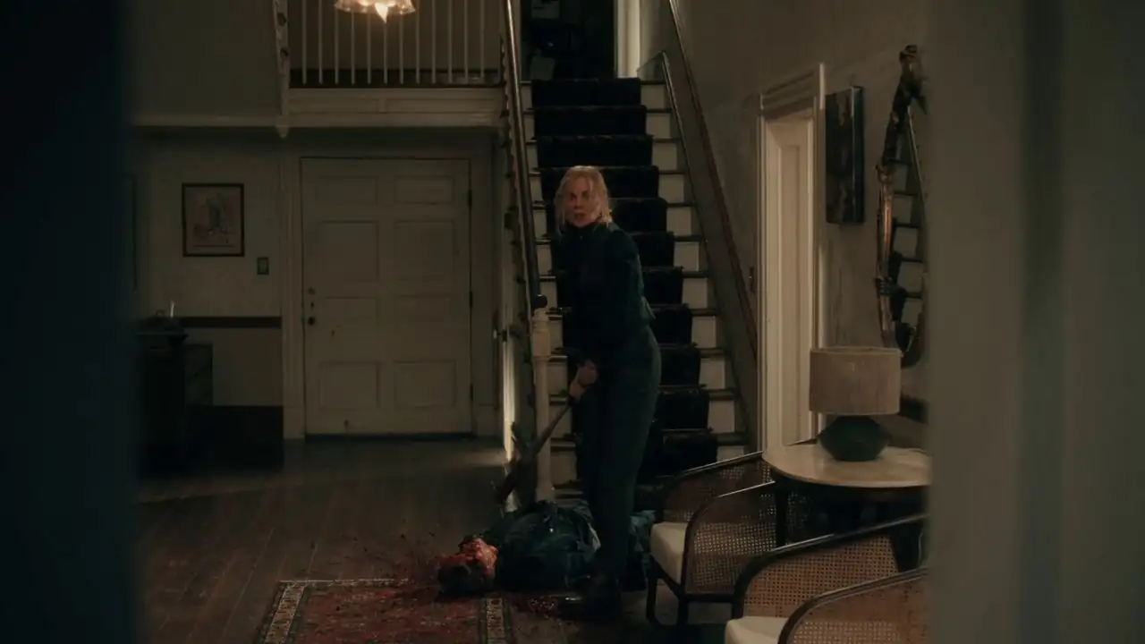 Scarpetta Screenshot 6