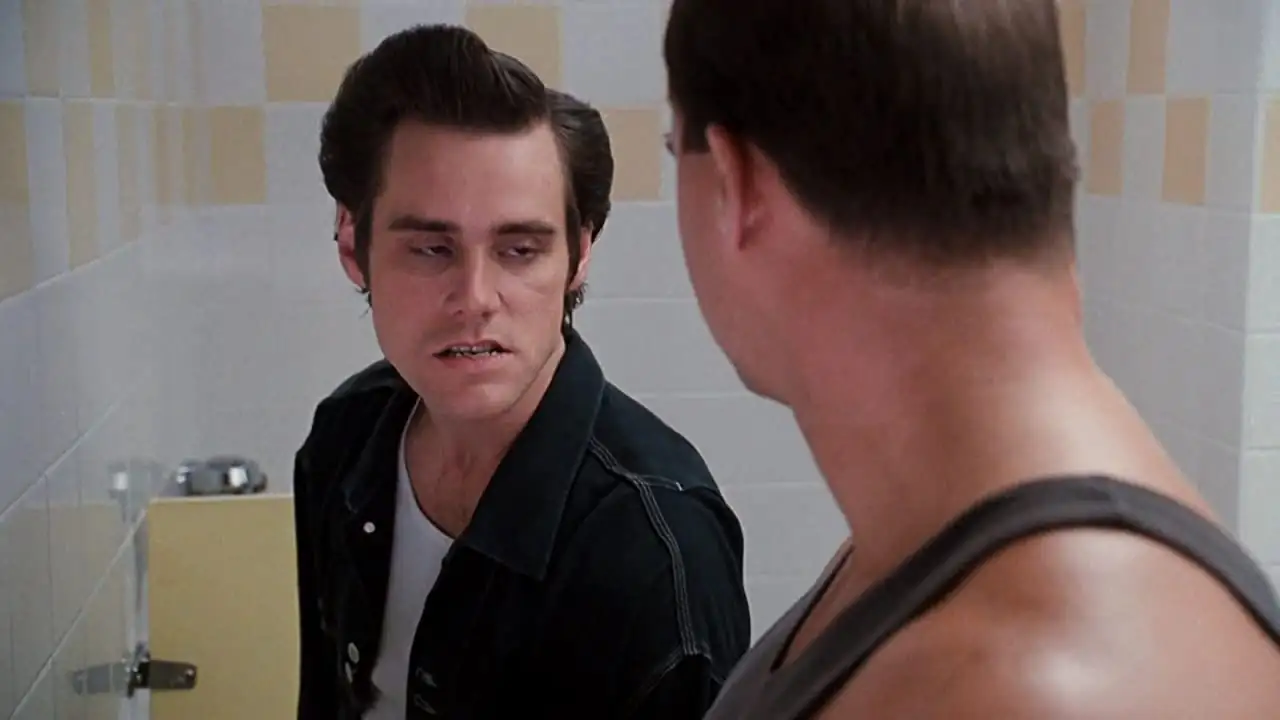 Ace Ventura: Pet Detective Screenshot 3