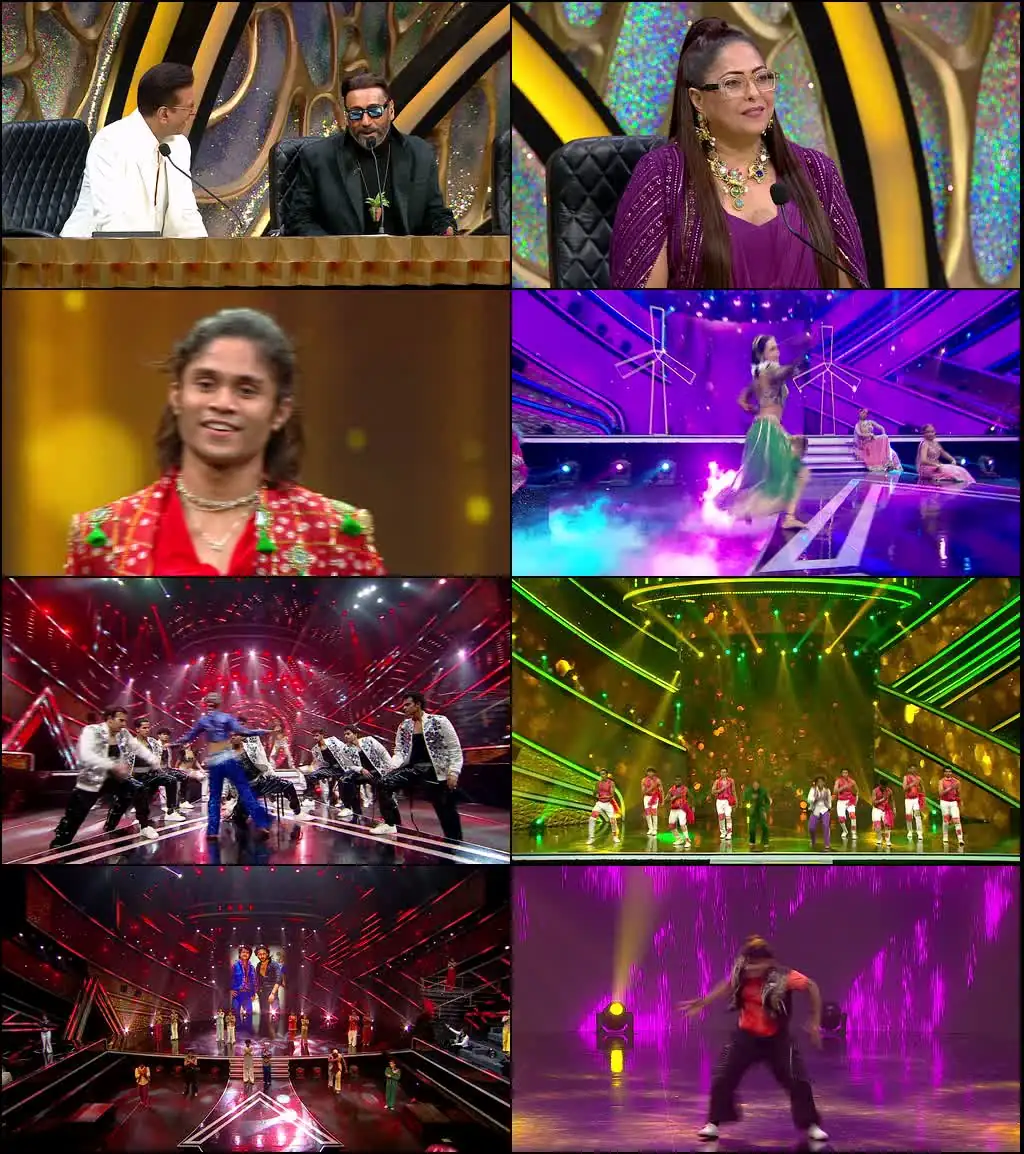 Indias Best Dancer Screenshot 1 Indias Best Dancer Screenshot 1