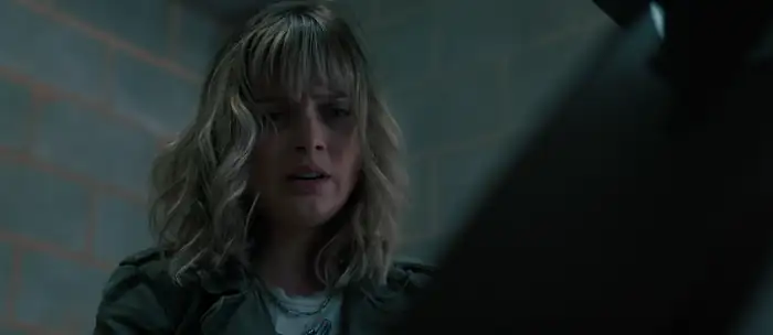 PIECES OF HER Screenshot 4
