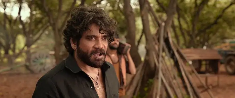 Naa Saami Ranga Screenshot 1