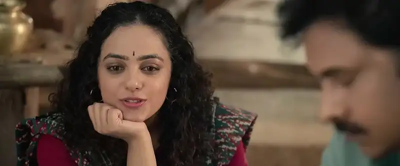 Bheemla Nayak Screenshot 3 Bheemla Nayak Screenshot 3