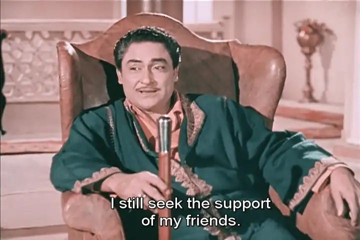 Mere Mehboob Screenshot 4
