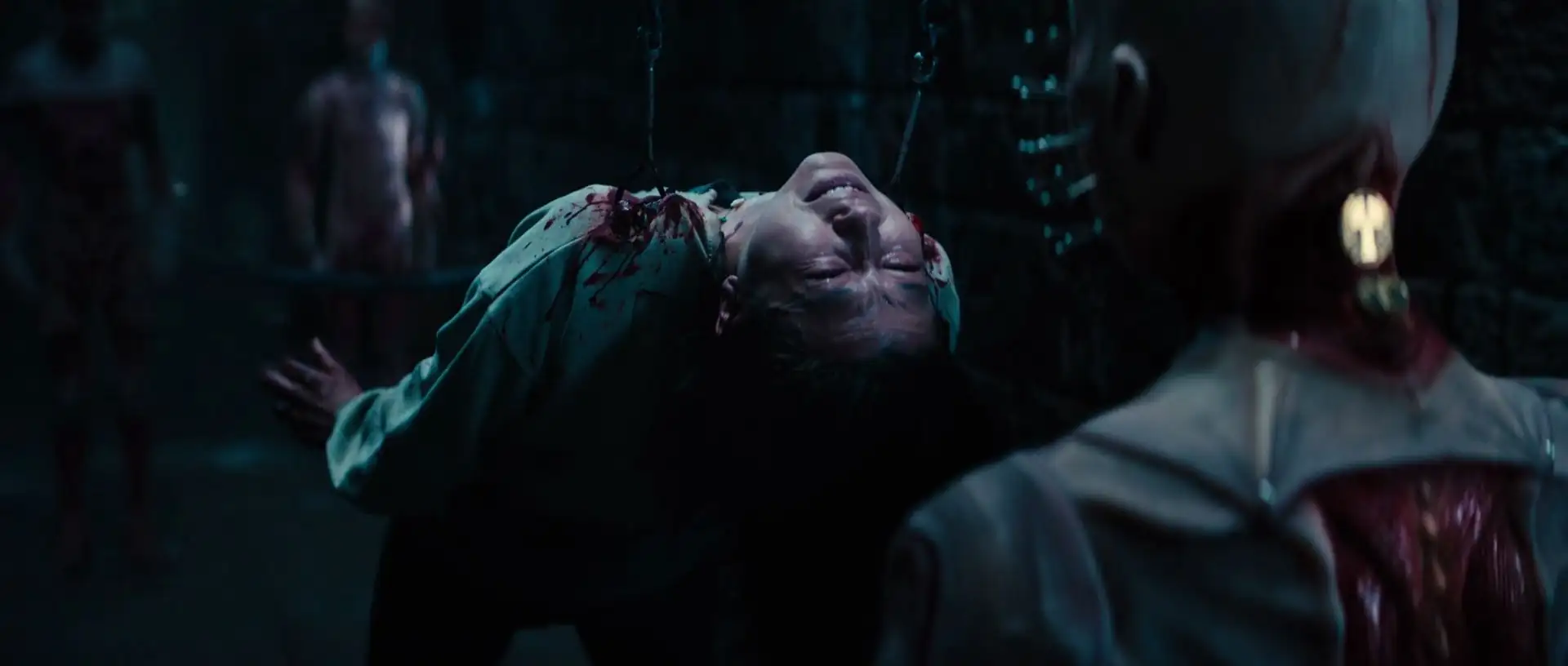Hellraiser Screenshot 6