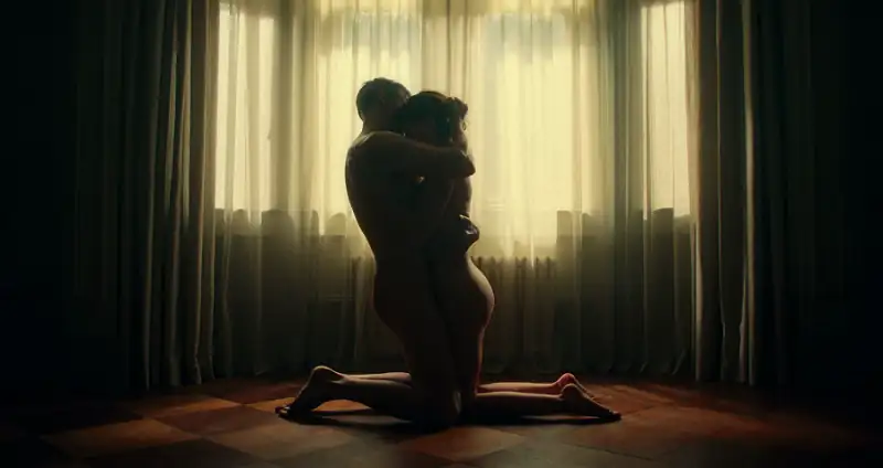 Obsession / ऑब्सेशन Screenshot 6