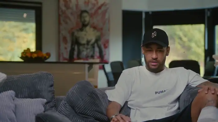 Neymar: The Perfect Chaos Screenshot 1
