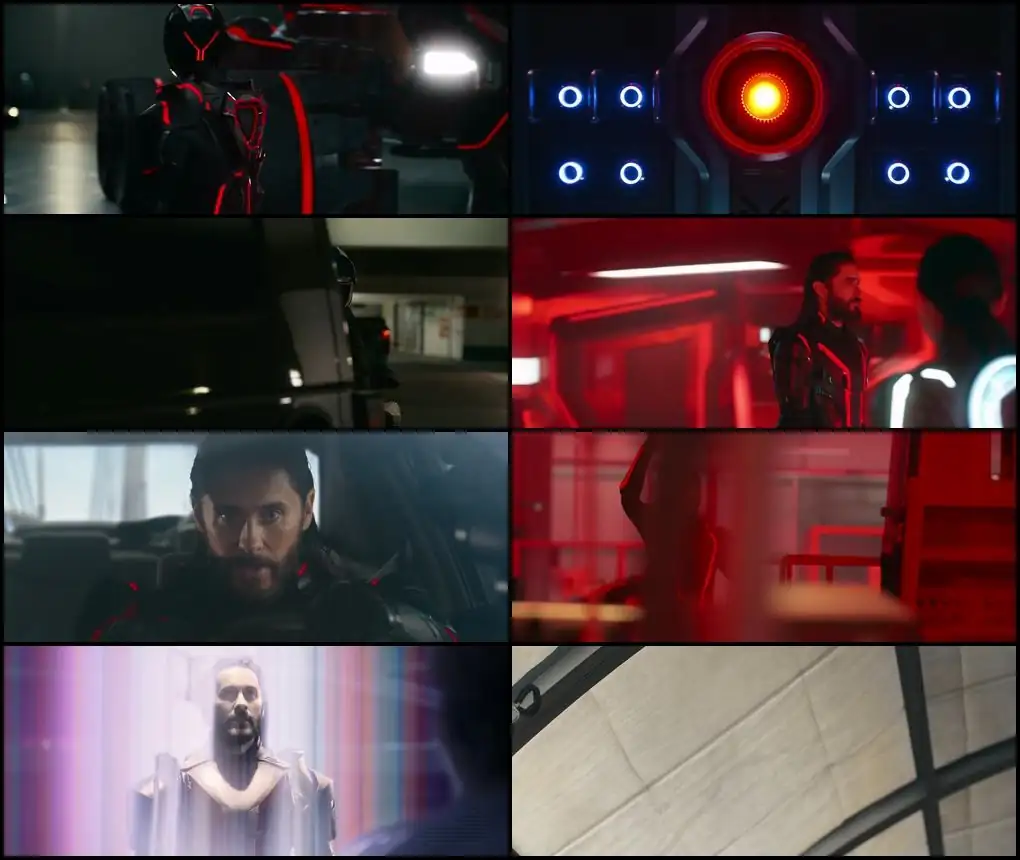 TRON: Ares Screenshot 1