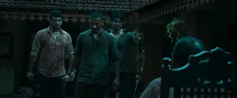 Raayan Screenshot 4