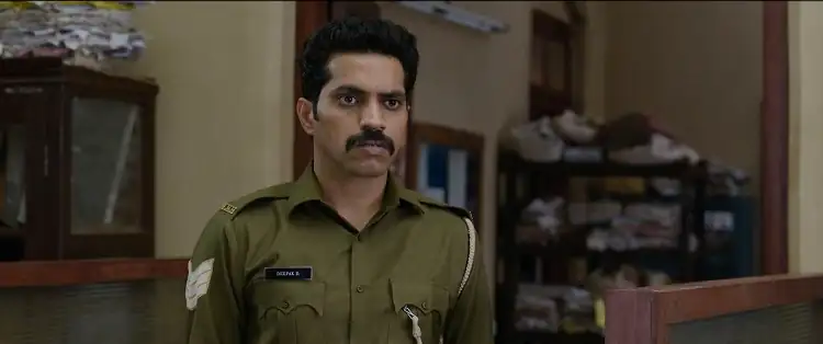 VIKRAM VEDHA Screenshot 2 VIKRAM VEDHA Screenshot 2