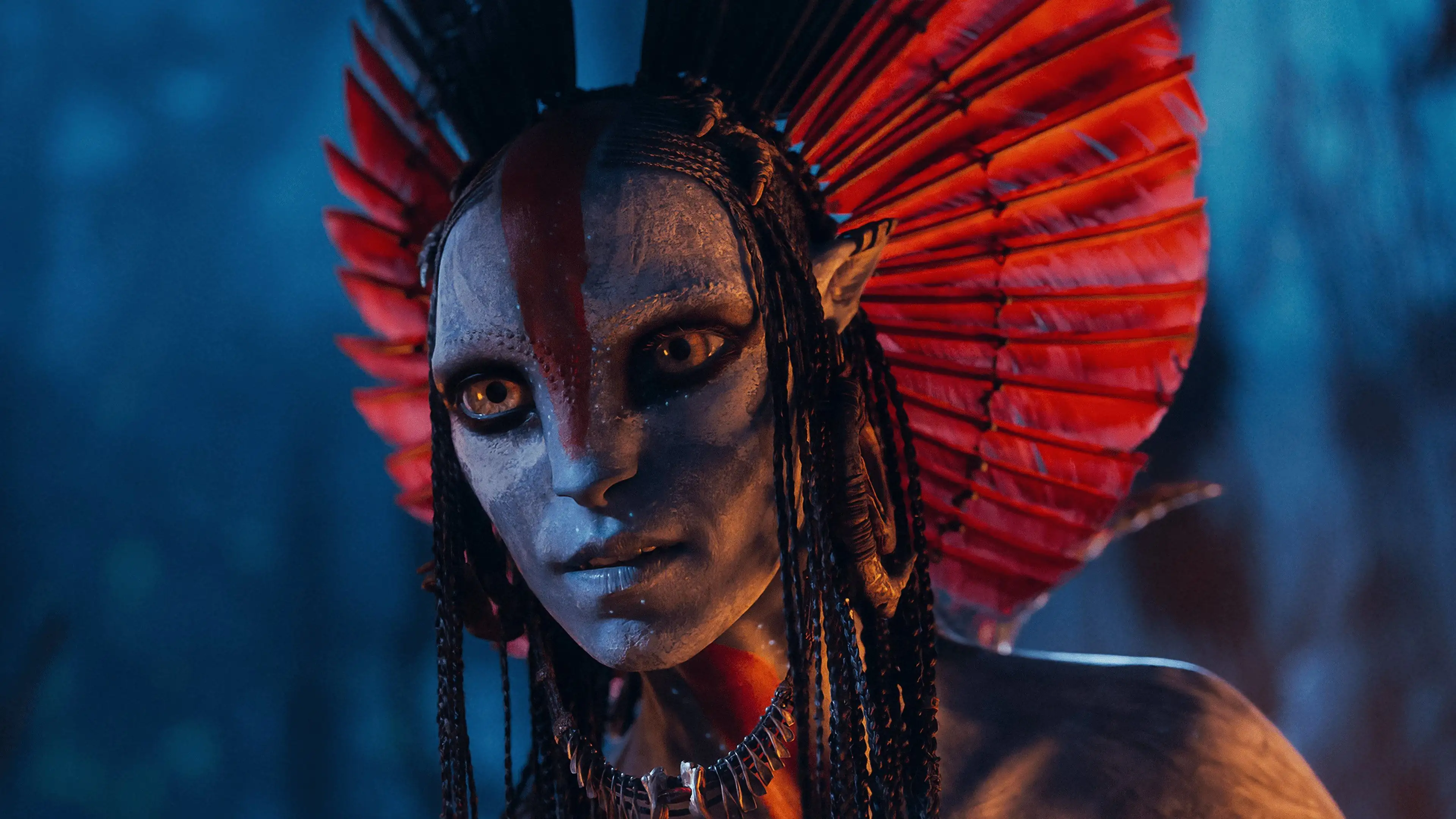 Avatar: Fire and Ash Screenshot 4