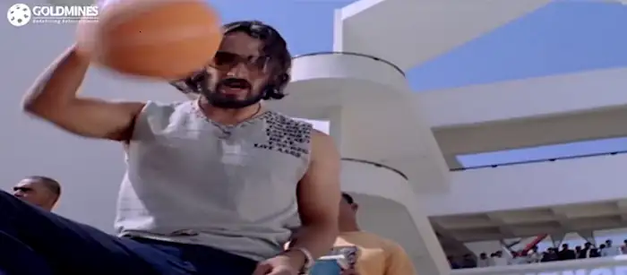 Veerabhadra Screenshot 1 Veerabhadra Screenshot 1