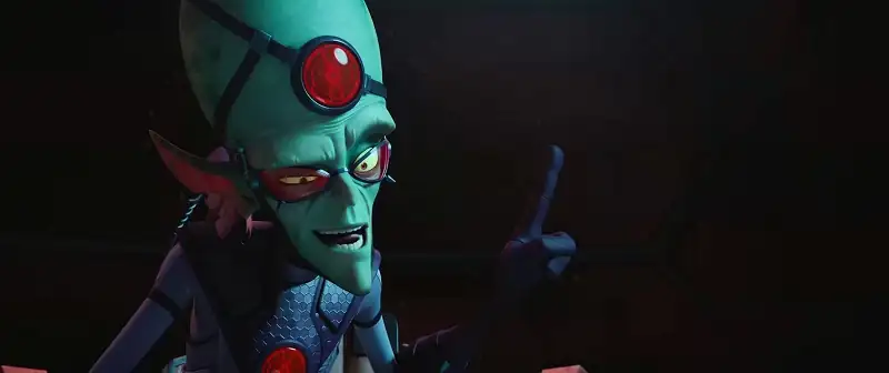 Ratchet & Clank Screenshot 5 Ratchet & Clank Screenshot 5