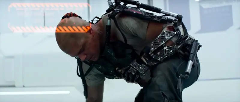 Elysium Screenshot 5