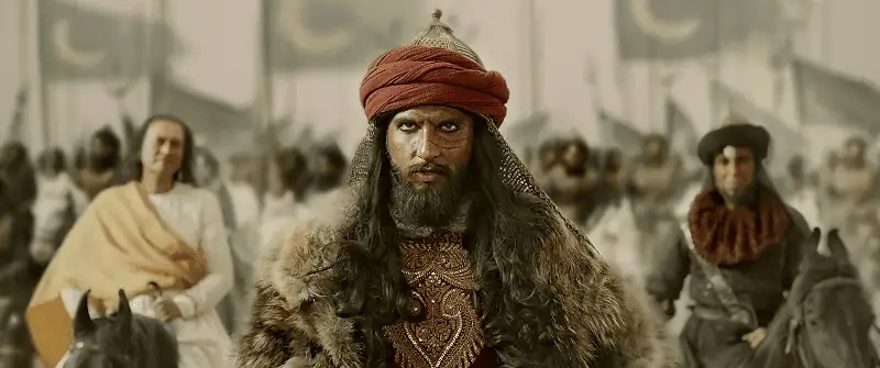 Padmaavat Screenshot 4