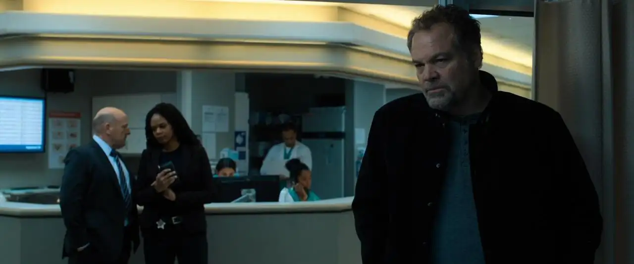 Death Wish Screenshot 3