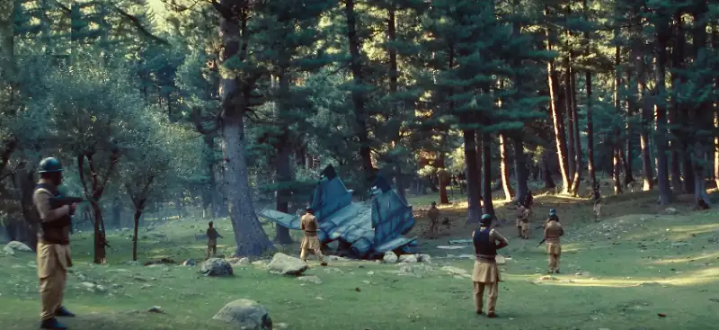 Shoorveer Screenshot 1