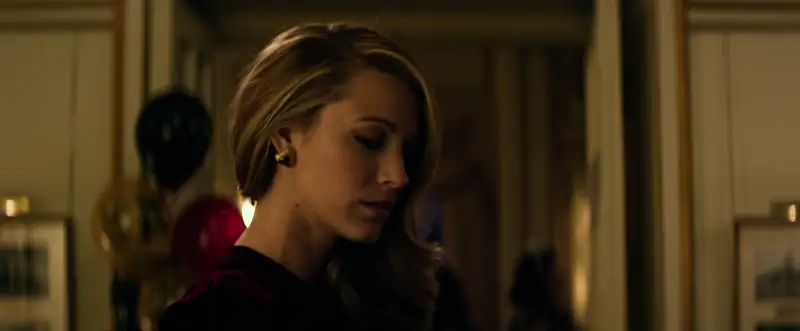 The Age of Adaline Screenshot 2