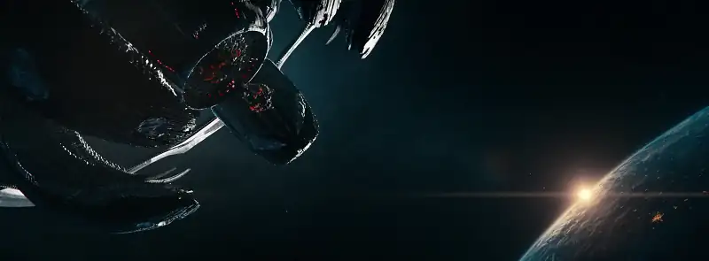 Invasion – Attraction 2 Screenshot 2